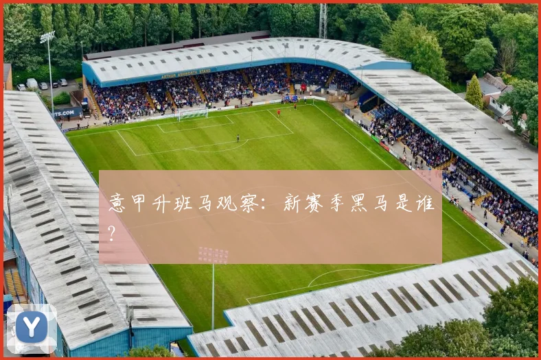 意甲升班马观察：新赛季黑马是谁？